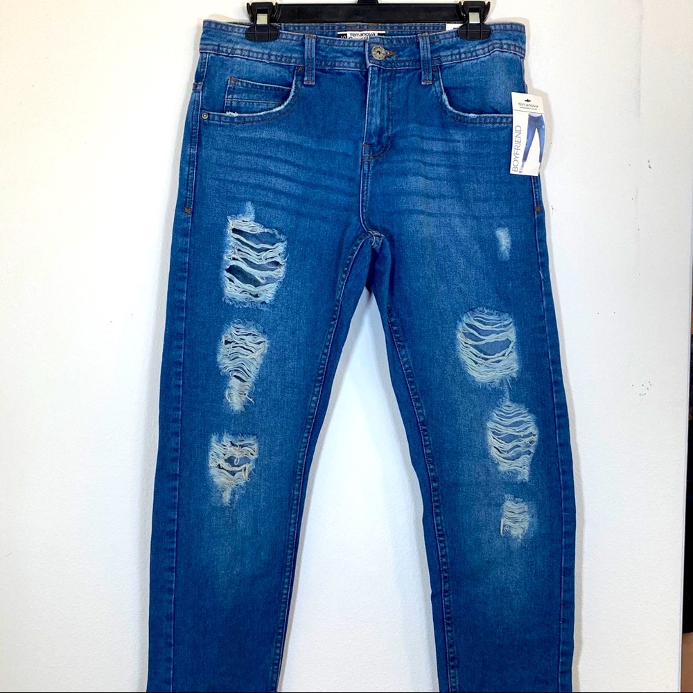NEW JEANS!